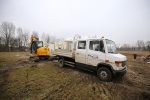 Traju radovi: Kada se završi, Centar za posjetitelje u Križnici imat će brojne sadržaje, bit će tu i električni vlakić na solarno punjenje, malo jezero, gnijezdo orla štekavca, amfiteatar, istraživačka stanica... 4 IMG 7898