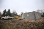 Traju radovi: Kada se završi, Centar za posjetitelje u Križnici imat će brojne sadržaje, bit će tu i električni vlakić na solarno punjenje, malo jezero, gnijezdo orla štekavca, amfiteatar, istraživačka stanica... 6 IMG 7901
