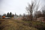 Traju radovi: Kada se završi, Centar za posjetitelje u Križnici imat će brojne sadržaje, bit će tu i električni vlakić na solarno punjenje, malo jezero, gnijezdo orla štekavca, amfiteatar, istraživačka stanica... 8 IMG 7908