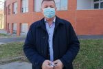 Već je u upotrebi: Opća bolnica od Grada Virovitice dobila transportni respirator i High Flow uređaj za pacijente na intenzivnom liječenju 4 bolnica uredjaj 1