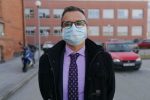 Već je u upotrebi: Opća bolnica od Grada Virovitice dobila transportni respirator i High Flow uređaj za pacijente na intenzivnom liječenju 3 bolnica uredjaj 2