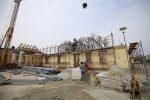 Čini se da rode „doista nose djecu“, jer rode su u Orahovici savile svoje gnijezdo na dimnjaku bivšeg rodilišta... 7 kario obilazak orah 2