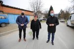 Čini se da rode „doista nose djecu“, jer rode su u Orahovici savile svoje gnijezdo na dimnjaku bivšeg rodilišta... 9 orah zena briji rode