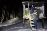 Avantura na 913 metara nadmorske visine: Ponoćni uspon na Ivačku glavu na Papuku 8 papuk noc 8
