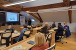 Održana završna konferencija projekta „Tražite posao? Dobrodošli u klub!“ 1 162164515 1080320929112541 1082007857743882012 n