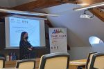 Održana završna konferencija projekta „Tražite posao? Dobrodošli u klub!“ 2 162526530 459527365245646 1742061610805204497 n
