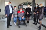 Tragedija koja ga je zadesila nije ga zaustavila – Zvonko Horvat radi, privređuje i ulaže u poslovanje 2 20210311 121200