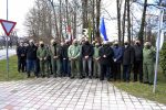Udruga specijalne policije “Orao” Orahovica – Našice obilježila 30 godina postojanja 1 30 godina Orao 1
