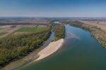 Svjetski dan voda obilježava se dana 22. ožujka s ciljem podizanja svijesti javnosti i skretanja globalne pozornosti na značaj i važnost vode te promicanja održivog korištenja vodnih resursa 1 DJI 0614