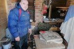 Jadranko Validžić iz Suhopolja duborezom u hrastu stvara prekrasna umjetnička djela koja se traže i izvan Hrvatske 1 IMG 20210219 124303