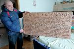 Jadranko Validžić iz Suhopolja duborezom u hrastu stvara prekrasna umjetnička djela koja se traže i izvan Hrvatske 5 IMG 20210219 125200