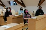 Uspješno završen projekt ”Zajedno za mlade kroz Job klub”: Od 55 korisnika, njih 26 je pronašlo posao 3 IMG 20210312 100554 Custom