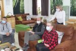 Održana radionica u sklopu projekta izrade Plana upravljanja taložnicama virovitičke šećerane 2 IMG 2563