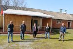 Aktivna Udruga umirovljenika u općini Gradina: Sami uređuju prostor za druženje i organiziraju razne akcije 2 IMG 2995 600x400 1