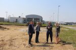Obrtnik Božidar Sabo počeo izgradnju novog pogona u virovitičkoj industrijskoj zoni 2 IMG 4399