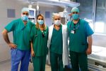 Dr. Ivan Ganjto, voditelj „intenzivnog odjela“ u virovitičkoj bolnici: Ovdje je rad nerijetko borba za goli život pacijenta 1 Jil naslovna