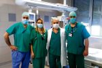 Dr. Ivan Ganjto, voditelj „intenzivnog odjela“ u virovitičkoj bolnici: Ovdje je rad nerijetko borba za goli život pacijenta 3 Jil naslovna1