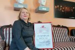 Blanka Bart: Već s 14 godina znala sam da ću biti glumica, od djetinjstva kazalište za mene nije posao, već moj drugi dom 1 blanka 2 696x620 1