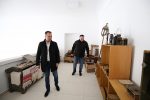 Fotogalerija: Društveni domovi u Špišić Bukovici, Bušetini i Rogovcu uskoro će zasjati u novom ruhu 13 dom SB 36