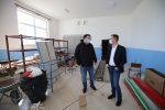Fotogalerija: Društveni domovi u Špišić Bukovici, Bušetini i Rogovcu uskoro će zasjati u novom ruhu 7 dom rogovac 14