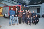 U Suhopolju je vatrogastvo višestoljetna obiteljska tradicija: Za 145. rođendan Društvo se raduje uređenju vatrogasnog doma 4 dvd suho