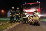 U Suhopolju je vatrogastvo višestoljetna obiteljska tradicija: Za 145. rođendan Društvo se raduje uređenju vatrogasnog doma 8 dvd suho6