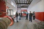 Ispunjenje dugogodišnjih želja: DVD Vukosavljevica uskoro će na raspolaganju imati obnovljeni vatrogasni dom i garaže 2 dvd vukosavljevica 13