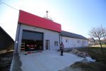 Ispunjenje dugogodišnjih želja: DVD Vukosavljevica uskoro će na raspolaganju imati obnovljeni vatrogasni dom i garaže 3 dvd vukosavljevica 17