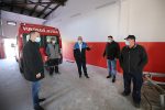 Ispunjenje dugogodišnjih želja: DVD Vukosavljevica uskoro će na raspolaganju imati obnovljeni vatrogasni dom i garaže 1 dvd vukosavljevica 8