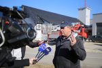 Ispunjenje dugogodišnjih želja: DVD Vukosavljevica uskoro će na raspolaganju imati obnovljeni vatrogasni dom i garaže 8 dvd vukosavljevica 85