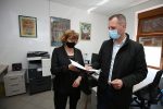 Virovitičko-podravska županija orahovačkoj udruzi “Jaglac” sufinancira socijalnu uslugu poludnevnog boravka 16 jaglaci posjet 7