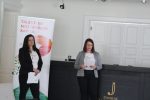 Dvorac Janković Suhopolje: Kulturna udruga Kreda održala završnu konferenciju projekta “Talenti su moj temeljni kapital!” 4 kreda3