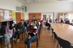 Podijeljeni motivacijski pokloni srednjoškolcima iz razreda nepušača u Srednjoj školi Stjepana Sulimanca u Pitomači 3 motivacijski11