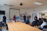 Podijeljeni motivacijski pokloni srednjoškolcima iz razreda nepušača u Srednjoj školi Stjepana Sulimanca u Pitomači 4 motzivacijski1