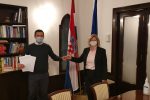 Bit će to oaza mira uz obalu rijeke Drave: Općina Sopje dobila na korištenje bivšu vojne karaule "Zanoš - Kapinci" 1 zanos