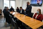 U Čačincima održana završna konferencija projekta energetske obnove sportskog doma: Prostor i kompleks za sport i zdraviji život 3 Energetska NK Mladost 2 copy 1000x666