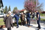 Župan Igor Andrović i njegov zamjenik, Marijo Klement posjetili Udrugu umirovljenika Slatina koja ove godine obilježava 75 godina i broji oko 250 članova 3 PDC 0676