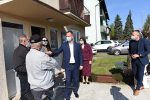 Župan Igor Andrović i njegov zamjenik, Marijo Klement posjetili Udrugu umirovljenika Slatina koja ove godine obilježava 75 godina i broji oko 250 članova 4 PDC 0684