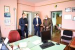Župan Igor Andrović i njegov zamjenik, Marijo Klement posjetili Udrugu umirovljenika Slatina koja ove godine obilježava 75 godina i broji oko 250 članova 9 PDC 0734