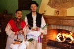 Uskrsni dorucak 1