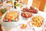 Uskrsni dorucak 3