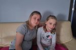 Upoznajte obitelj Kovač iz Suhopolja: Naša Nikolina (11) živi s pola srca i pravi je borac od prvog dana 1 dupla nikolina 1