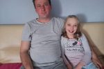 Upoznajte obitelj Kovač iz Suhopolja: Naša Nikolina (11) živi s pola srca i pravi je borac od prvog dana 2 dupla nikolina 2