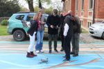 Projekt DaRe to Connect: edukacija Primjena dronova u analizi usluga ekosustava i kartiranju ekoloških koridora 9 edukacija11