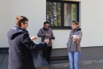 Projekt DaRe to Connect: edukacija Primjena dronova u analizi usluga ekosustava i kartiranju ekoloških koridora 12 edukacija14