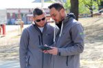 Projekt DaRe to Connect: edukacija Primjena dronova u analizi usluga ekosustava i kartiranju ekoloških koridora 15 edukacija17