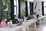 Projekt DaRe to Connect: edukacija Primjena dronova u analizi usluga ekosustava i kartiranju ekoloških koridora 18 edukacija20