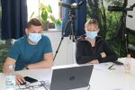 Projekt DaRe to Connect: edukacija Primjena dronova u analizi usluga ekosustava i kartiranju ekoloških koridora 22 edukacija24