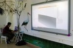 Projekt DaRe to Connect: edukacija Primjena dronova u analizi usluga ekosustava i kartiranju ekoloških koridora 24 edukacija26