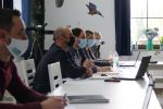 Projekt DaRe to Connect: edukacija Primjena dronova u analizi usluga ekosustava i kartiranju ekoloških koridora 3 edukacija3